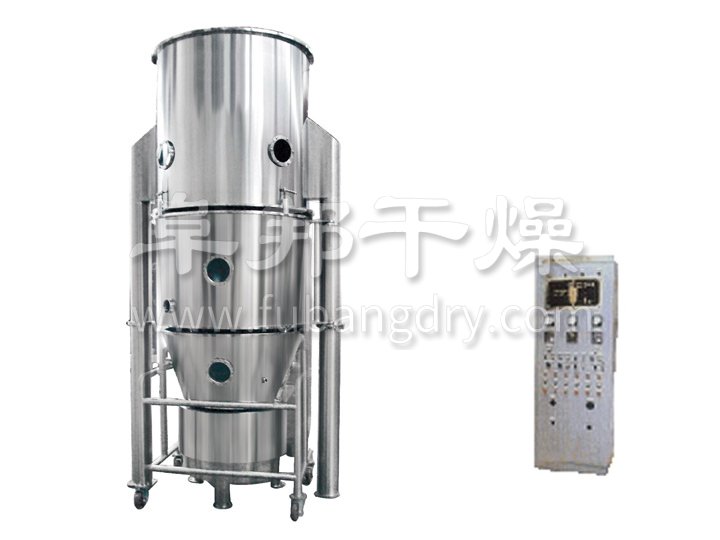 PGL係列噴霧幹（gàn）燥製粒機（jī）