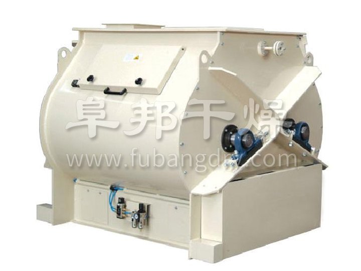 WZ係列（liè）無重力混合機