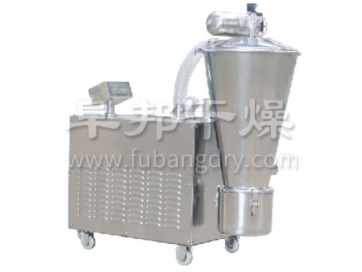 ZSL-Ⅲ係列真空上料機